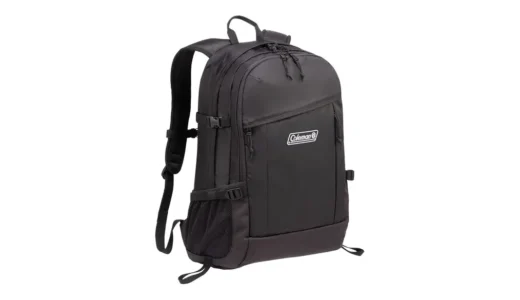 通勤も旅行も一気に任せたい人へ｜Coleman ウォーカー33が定番であり続ける理由