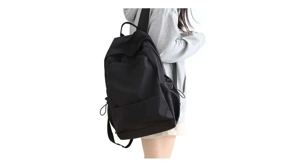 リュック レディース 通学リュック 人気 高校女子 バックパック デイライフ リュック アウトドア バックパック メンズ 中学生 リュックサック 黒 女の子 タウンリュック 旅行 バッグ 軽量 通勤 リュック