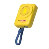 可愛いだけで終わらない！DCHK Haribo ミニモバイルバッテリー 10000mAh｜外出先の不安を減らす相棒