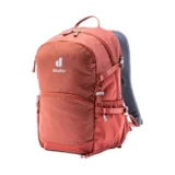 軽さで選んで正解だった｜deuter（ドイター）ルガーノ20が通勤と街乗りにちょうどいい理由
