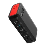 薄くてACが使えるって反則じゃない？DLAM 24000mAhポータブル電源で「電源の不安」が静かに消えた