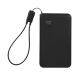 安心感で選ぶならこれだった｜ドコモ純正 ポケットチャージャー07M 10000mAhを日常目線で語る