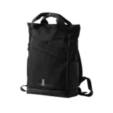 軽くて整理がうまい通勤バッグ｜DOD（ディーオーディー）トトサク トートリュックが毎日を整えてくれる