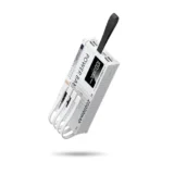 【充電の不安を丸ごと手放す】ECbest 真20000mAhモバイルバッテリー｜8台同時対応という安心の塊