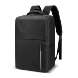 【毎日の通勤が整う】ecoofee ビジネスリュックを選んで正解だった話｜防水・軽量・13ポケットの安心感