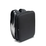 【背負ったままでも、持ち替えても美しい】EDISON LAB「シューベルト」ベルト自動収納リュック｜通勤も出張も所作が整う3WAYバッグ