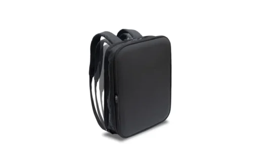 【背負ったままでも、持ち替えても美しい】EDISON LAB「シューベルト」ベルト自動収納リュック｜通勤も出張も所作が整う3WAYバッグ