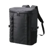 通勤も出張もこれ一つで完結｜エレコム ボックスタイプバックパック BM-XBPBX01BK が手放せなくなる理由