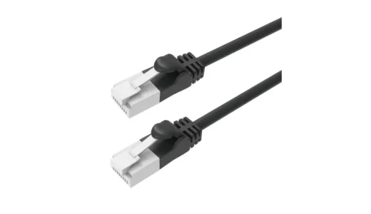 【抜けない安心が続く】エレコム CAT6A LANケーブル GM-LDGPAT/BK70｜PS5も仕事も途切れさせない相棒