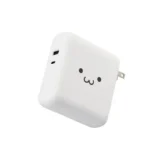 【充電の迷いが消えた】エレコム DE-AC07-10000WF コンセント一体型モバイルバッテリー｜持ち出す前から安心できる一台