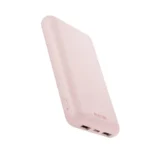 エレコム モバイルバッテリー DE-C44-10000PN徹底レビュー｜速さと安心感で選んだら、結局これがちょうどよかった