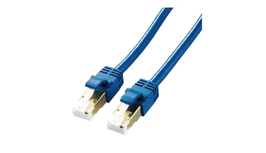 配線の小さなイライラが消えた｜エレコム LANケーブル CAT7 3m「LD-TWSYT/BM3」を選んだ理由