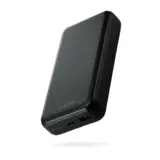 エレコム モバイルバッテリー 20000mAh EC-C07BK｜重さよりも安心を持ち歩きたい日に選びたい一台