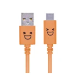 可愛いのに実用派！エレコム USB Type-Cケーブル MPA-FAC12CDRが毎日の充電をちょっと好きにしてくれた話