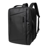 荷物が増える日も慌てない｜EXCITECH Biz ビジネスリュックが通勤と出張を救ってくれた話