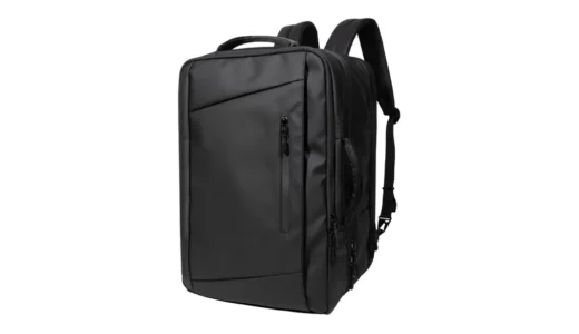 荷物が増える日も慌てない｜EXCITECH Biz ビジネスリュックが通勤と出張を救ってくれた話