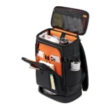 【拡張で37L・靴まで分けられる】FENRUIEN メンズビジネスリュック｜通勤も出張もこれ一つで整う