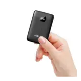 小さいのに頼れるって正義｜FLIMZY 超小型10000mAhモバイルバッテリー（SCP22.5W・PD3.0）が日常にちょうどいい理由