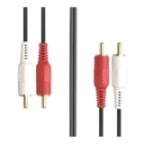 つなぐだけで安心が増える｜フジパーツ オーディオケーブル FVC-321Dは「ちょうどいい」を求める人の定番