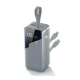 外でもPC作業が止まらない｜FUSSOP 27000mAh・140W対応モバイルバッテリーがくれた余裕