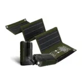 GOODGOODS 多機能モバイルバッテリー CB-150UC18W｜充電できるだけじゃない、安心まで持ち歩くという選択