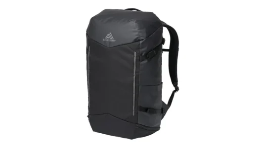 【リュック一つで旅が完結】GREGORY コンパス40が刺さった理由｜軽さと40Lが両立する大人の旅バッグ