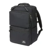 通勤リュックの最適解かも？GREGORY カバートミッションデイ現行モデル｜毎日使って気づく安心感