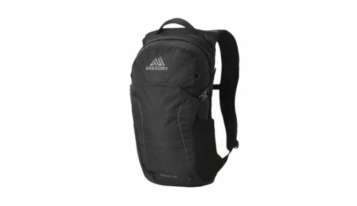 軽いのに、ちゃんと頼れる｜GREGORY ナノ18が【頑張らない日】のベストパックだった