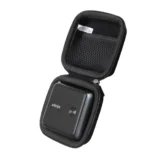 Hermitshell 専用保護収納ケース対応 Anker PowerCore Fusion 10000｜付属ケースで迷った私が「やっぱり欲しい」と感じた理由