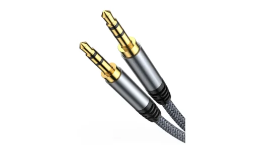 ただのAUXケーブルでしょ？と思ってた私が、Highwings 3.5mmを手放せなくなった話