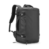 【バッグを持ち替えない選択】HOMIEE ビジネスリュック 40L｜出張も旅行もこれ一つで完結する理由