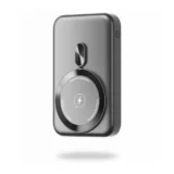 夏の持ち歩きが怖くなくなる。IdeaThink 準固体電解質モバイルバッテリー 10000mAh｜安全性から選ぶMagSafe対応モデル