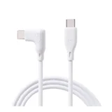 L字でここまで変わる？iFace Type-C to Type-C 充電ケーブル 1.2mで充電時間が快適になった話