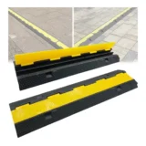 【踏まれても安心】iimono117 ケーブルプロテクター徹底レビュー｜現場のヒヤッを減らす縁の下の名脇役