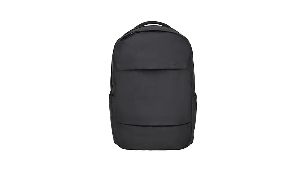 [インケース] バックパック Incase Crosstown Compact Backpack 22.8L Black