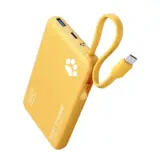 INIU P41L モバイルバッテリー徹底レビュー｜ケーブル忘れと充電待ちから解放される、ちょうどいい相棒