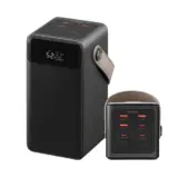 非常時の不安を一気に減らす一台｜アイリスオーヤマ バッテリーステーション IBT-A60100-B が家にある安心