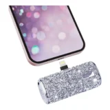 ケーブル探しにもう戻れない！iWALK モバイルバッテリー 4500mAhで外出先の充電ストレスが消えた話