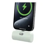 小さくて軽いが正義だった｜JVGoal 5000mAh超軽量モバイルバッテリーが毎日連れていきたくなる理由