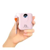 【小さいのに、もう不安にならない】JVGoal モバイルバッテリー 10000mAh 22.5W急速充電｜外出のたびに安心をくれる一台