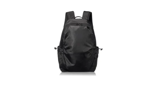 【軽いのに頼れる】KACHIKA SOLA リュック徹底レビュー｜毎日背負いたくなる静かな実力