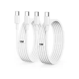 充電待ちに戻れなくなる｜KAKA USB-C Type-C急速充電ケーブル150W（2本セット）が日常にちょうどいい理由