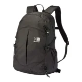 街と山の境界線を軽やかに越える｜Karrimor cot 18 ハイキング対応リュックが手放せなくなる理由