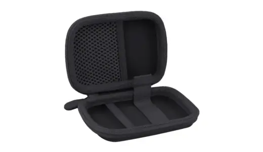 薄さを守る、という選択｜Khanka CIO SMARTCOBY SLIM 5K専用収納ケースがちょうどいい理由