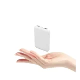 軽さで選んで正解だった｜latao 6800mAh 超薄型モバイルバッテリー（2025年新モデル）が日常を変えた話