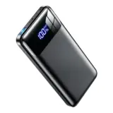 薄くて軽くて大容量｜LILIO 20000mAhモバイルバッテリーが外出の不安をそっと消してくれた話