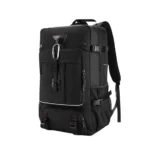 【80Lで悩みが消える】Little Light 多機能アウトドアリュックサック｜防災も旅もこれ一つで備えたい人へ