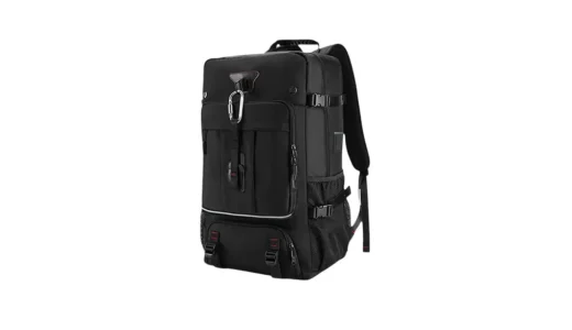 【80Lで悩みが消える】Little Light 多機能アウトドアリュックサック｜防災も旅もこれ一つで備えたい人へ