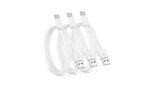 ケーブル不足の地味ストレスが消えた｜LpoieJun USB Type C ケーブル（3本組・1.5m）を常備したくなる理由