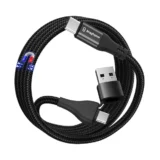 磁石で片付く快感にハマった！Magtame 2in1 磁力吸着USB-Cケーブルが毎日の持ち物を軽くする
